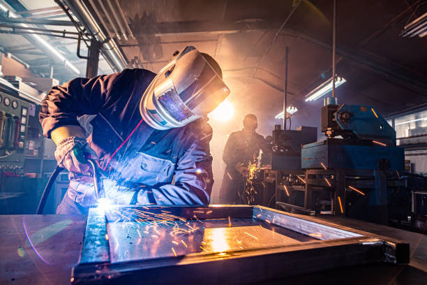 Best Specialty Welding Processes in Homestead Valley, CA