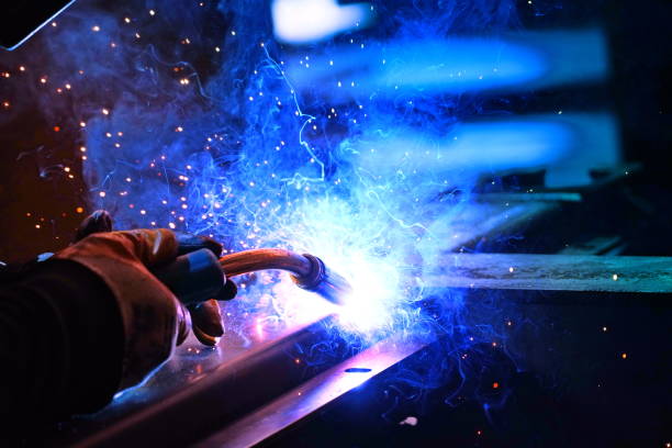 Best Pipe Welding in Homestead Valley, CA