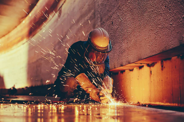 Best Maintenance and Repair Welding in Homestead Valley, CA