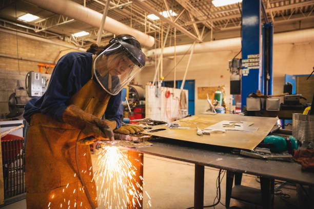 Affordable Welder Services in Homestead Valley, CA