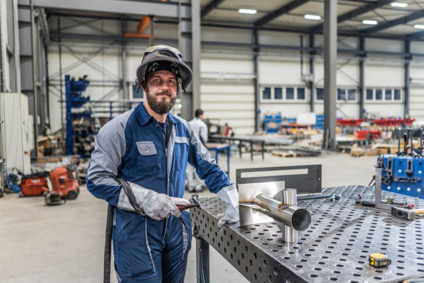 Best Welding Inspection and Certification in Homestead Valley, CA