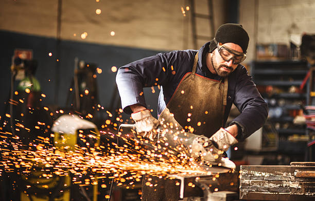 Affordable Welder Services in Homestead Valley, CA