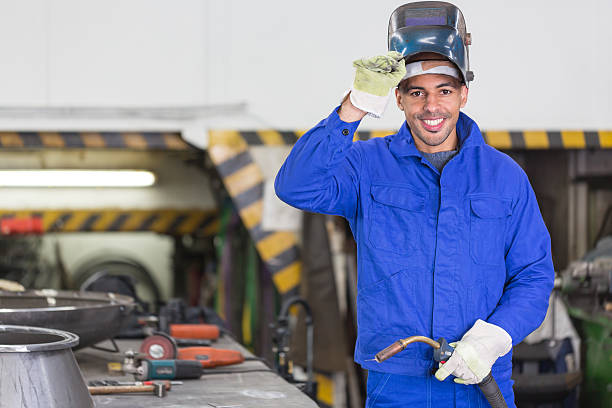 Best Food and Beverage Processing Equipment Welding in Homestead Valley, CA