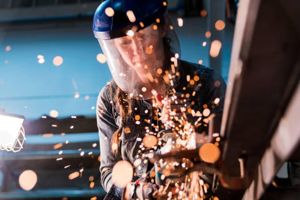 Homestead Valley, CA Welder & Metal Fabrication Company