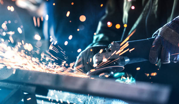 Best Food and Beverage Processing Equipment Welding in Homestead Valley, CA